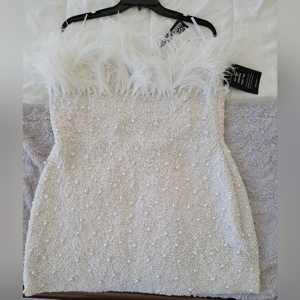 NWT Retrofete Dress - Picture 5 of 9